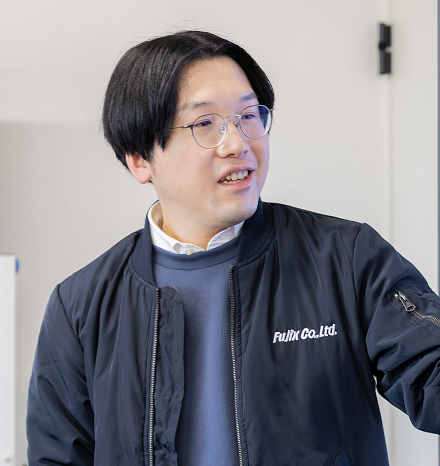 未経験から設計の面白さを実感