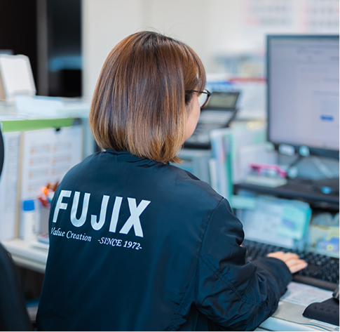 社内の”困った”をそっと解決